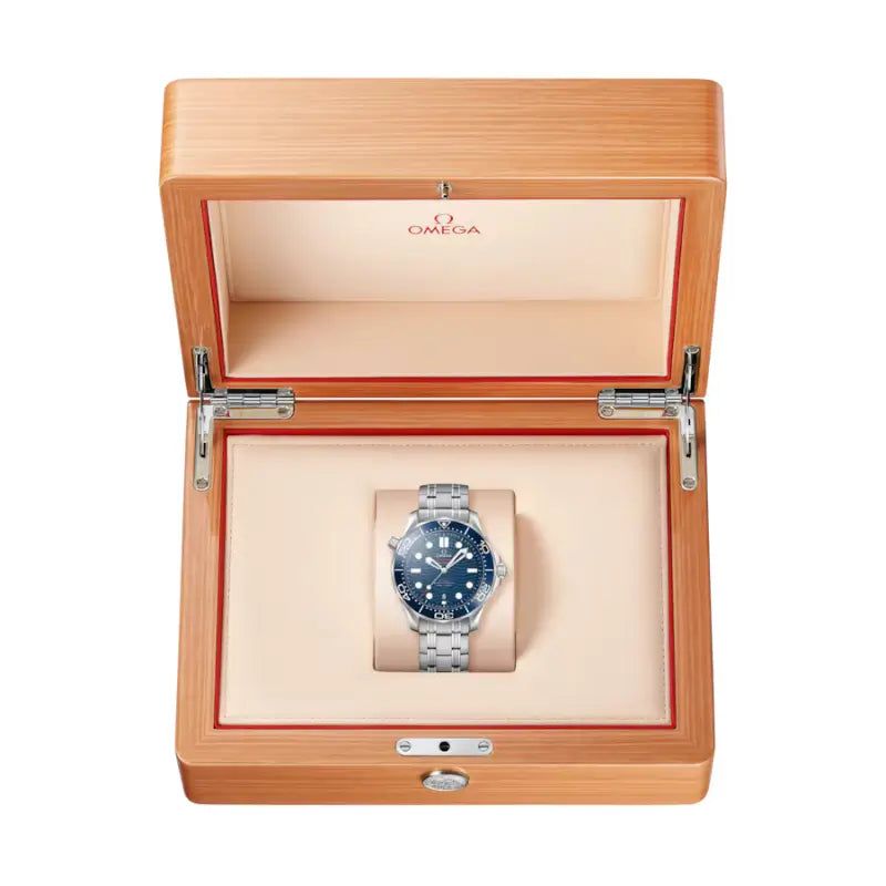 Seamaster Professional Diver 300M Casino Royale