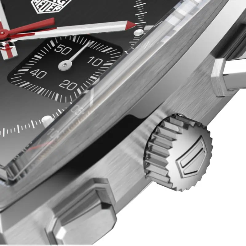 TAG Heuer Monaco Calibre 12 Final Edition