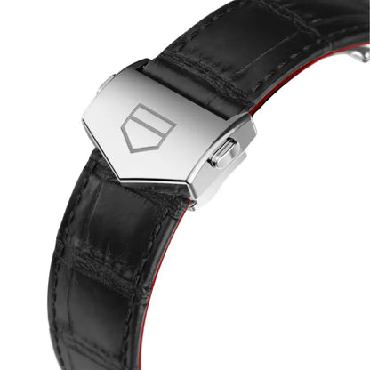 TAG Heuer Monaco Calibre 12 Final Edition