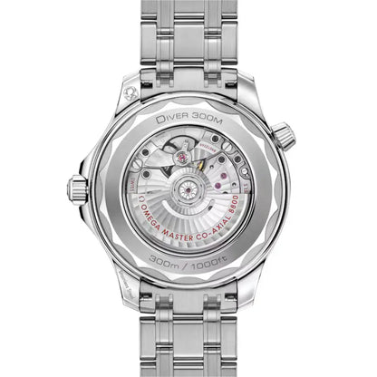 Seamaster Professional Diver 300M
