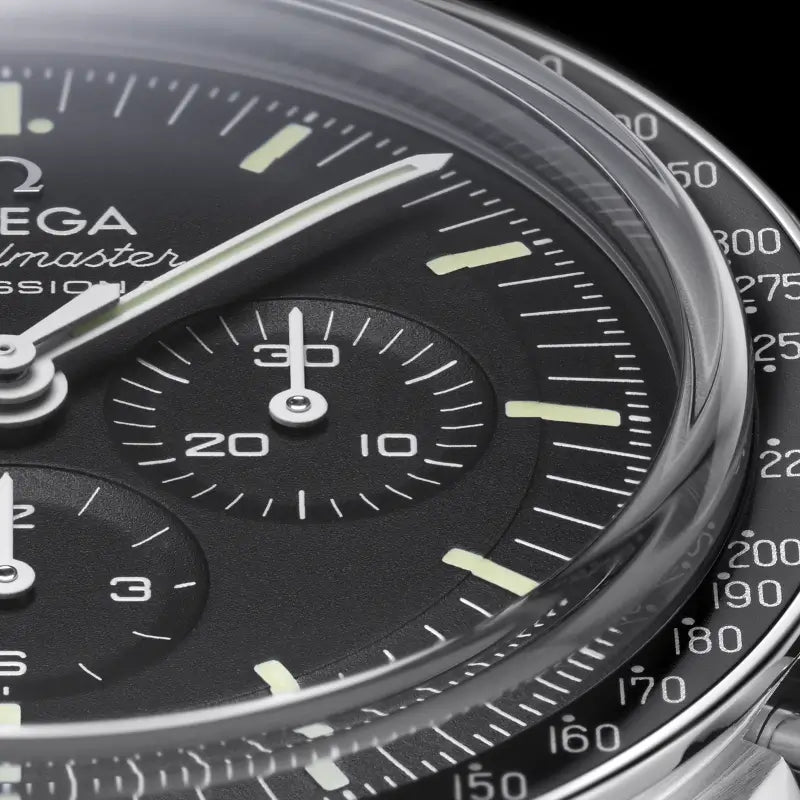 Speedmaster Moonwatch Professional