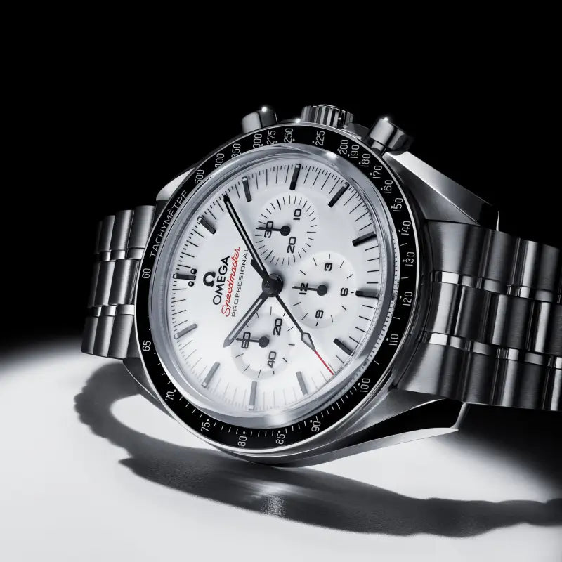 Speedmaster Moonwatch Professional