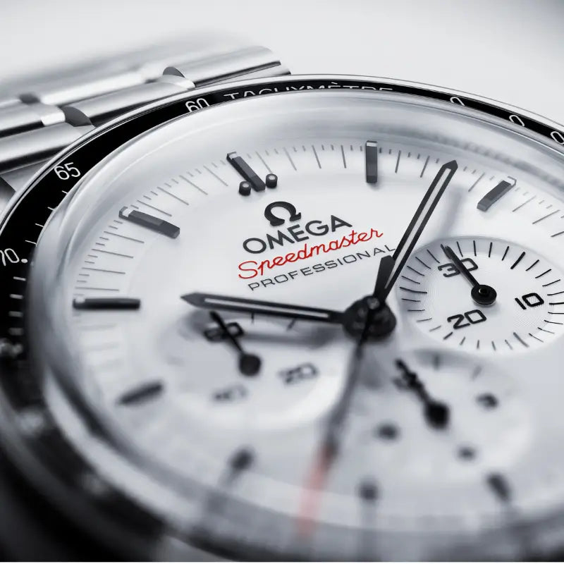 Speedmaster Moonwatch Professional