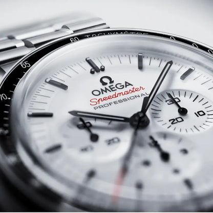 Speedmaster Moonwatch Professional