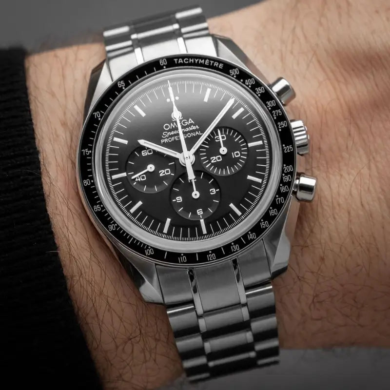 Speedmaster Moonwatch Professional