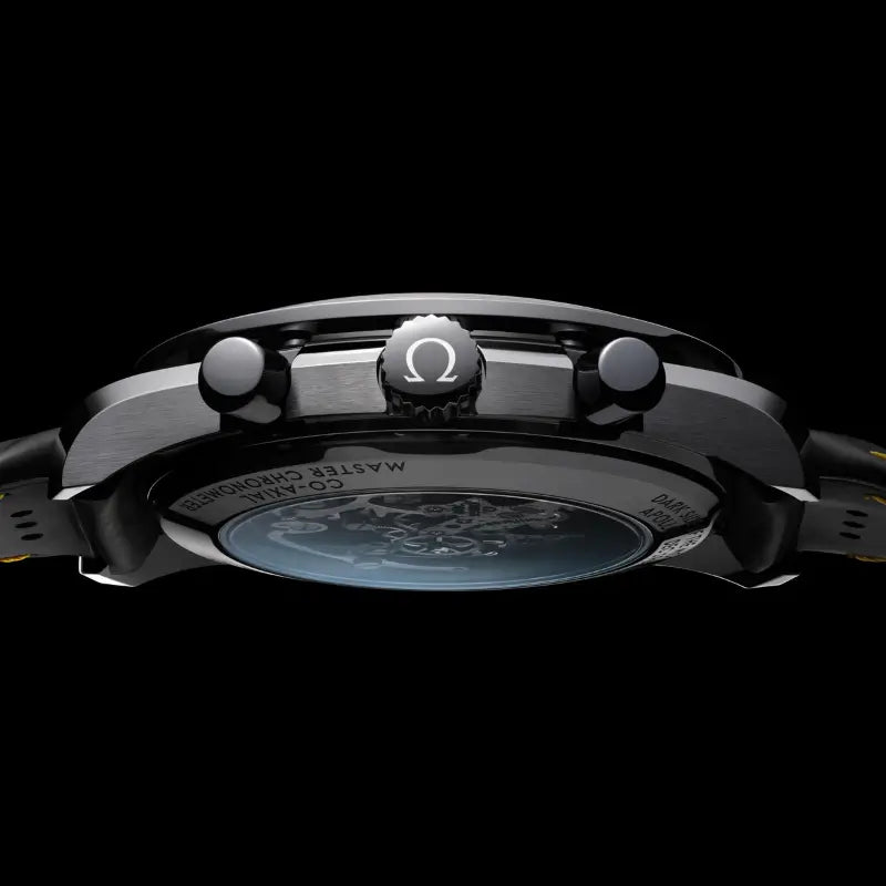 Speedmaster Dark Side Of The Moon