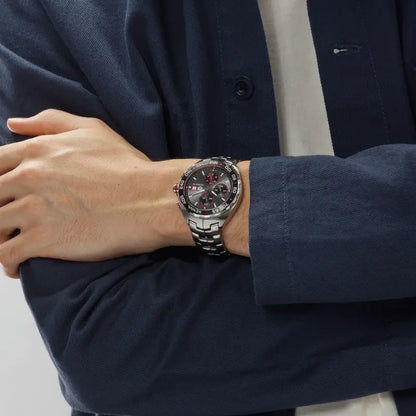 TAG Heuer Formula 1 Chronograph x Senna