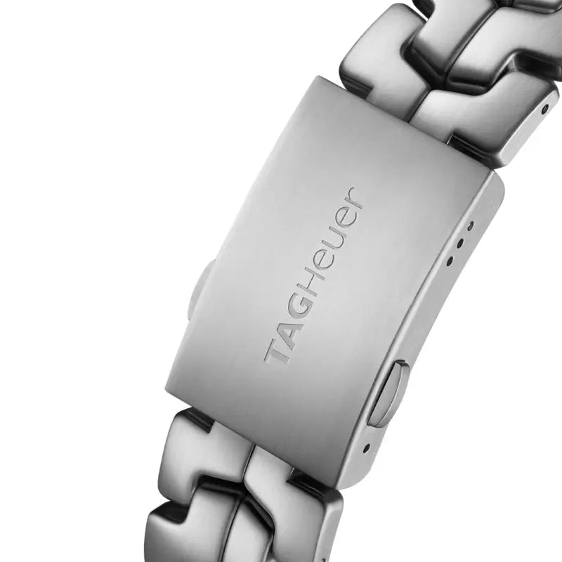 TAG Heuer Formula 1 Chronograph x Senna