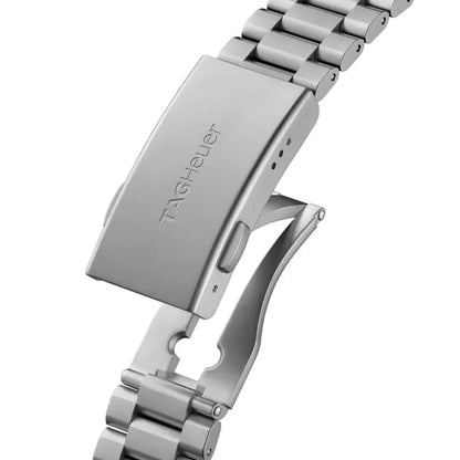 TAG Heuer Formula 1 Solargraph