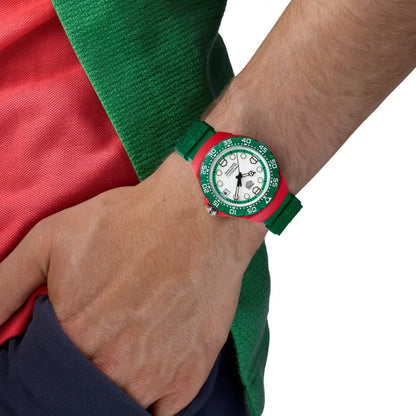 TAG Heuer Formula 1 Solargraph
