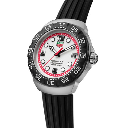 TAG Heuer Formula 1 Solargraph