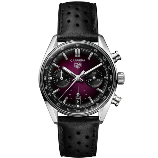 TAG Heuer Carrera Chronograph