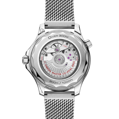 Seamaster Diver 300M