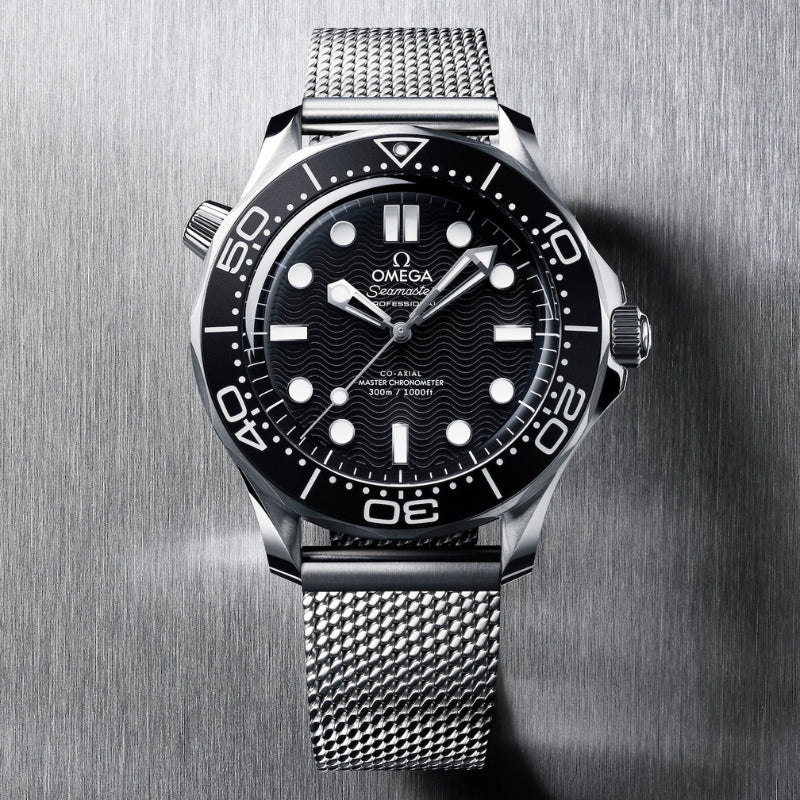 Seamaster Diver 300M