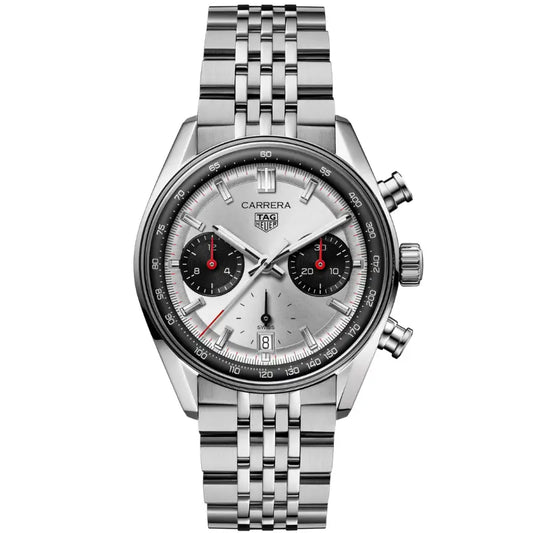 TAG Heuer Carrera Chronograph