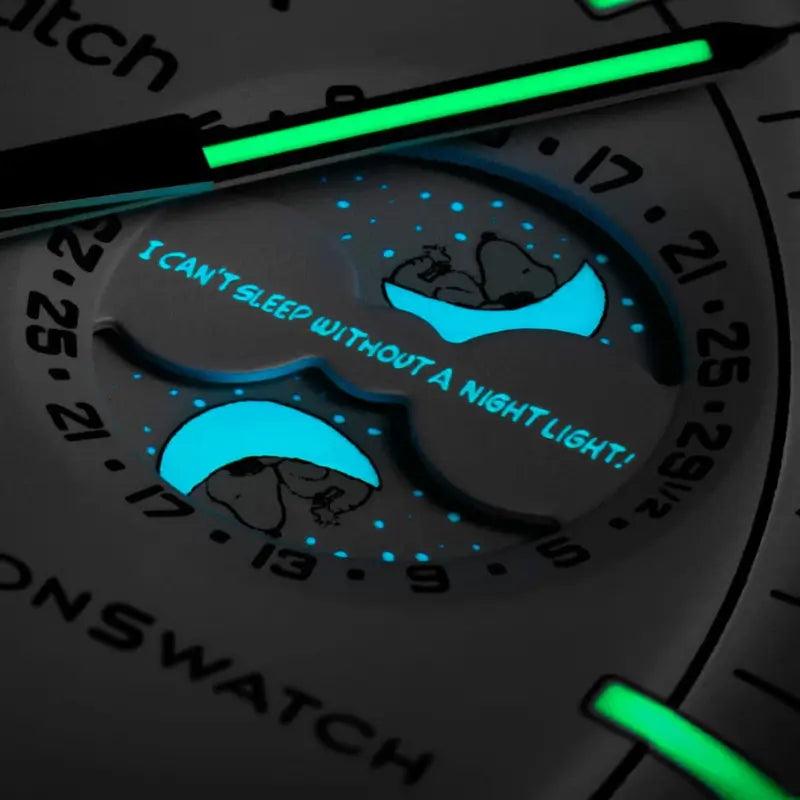 MISSION TO THE MOONPHASE FULL MOON