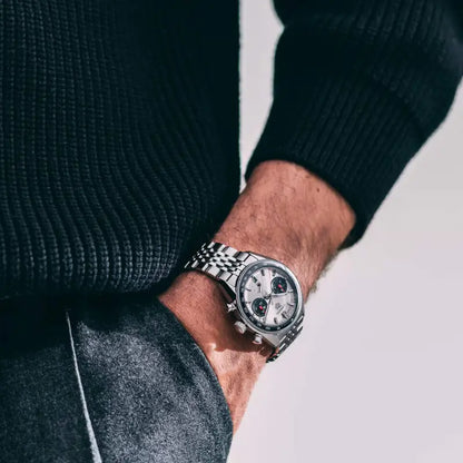 TAG Heuer Carrera Chronograph