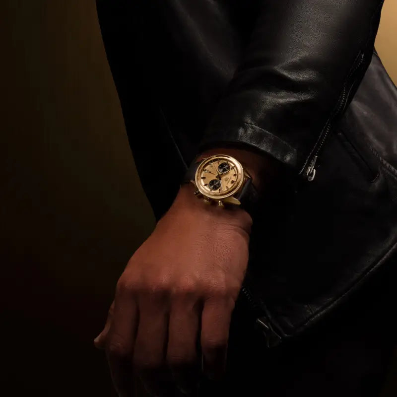 TAG Heuer Carrera Chronograph