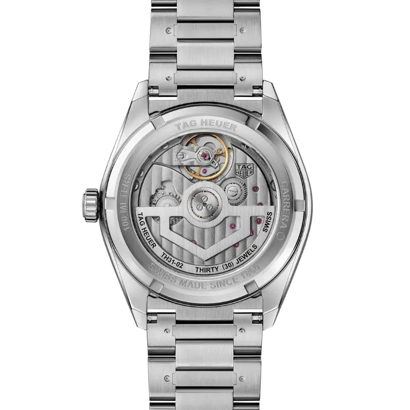 TAG Heuer Carrera Day-Date