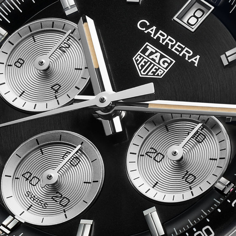 TAG Heuer Carrera Chronograph