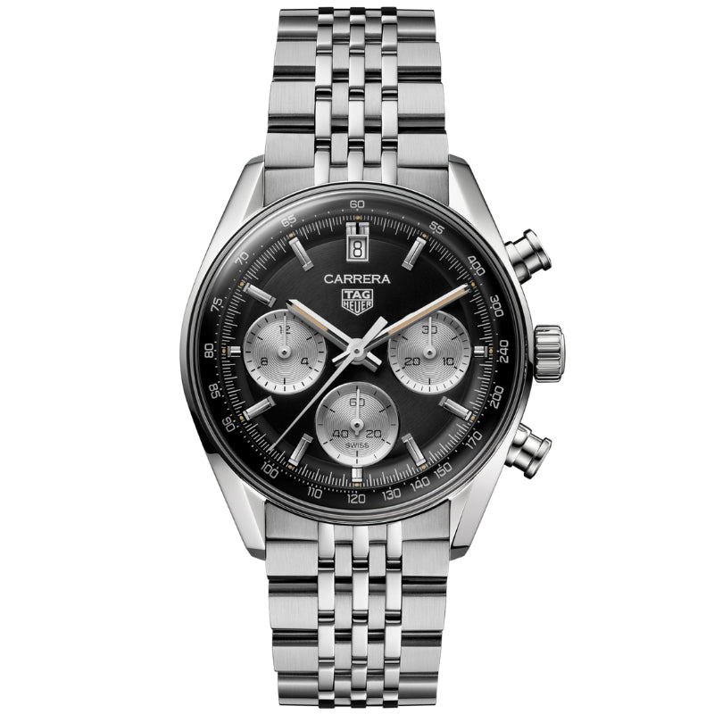 TAG Heuer Carrera Chronograph