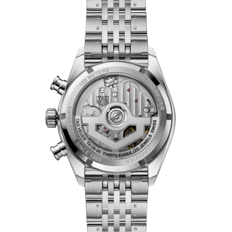 TAG Heuer Carrera Chronograph