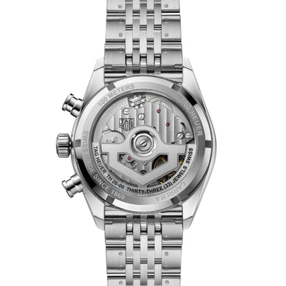 TAG Heuer Carrera Chronograph