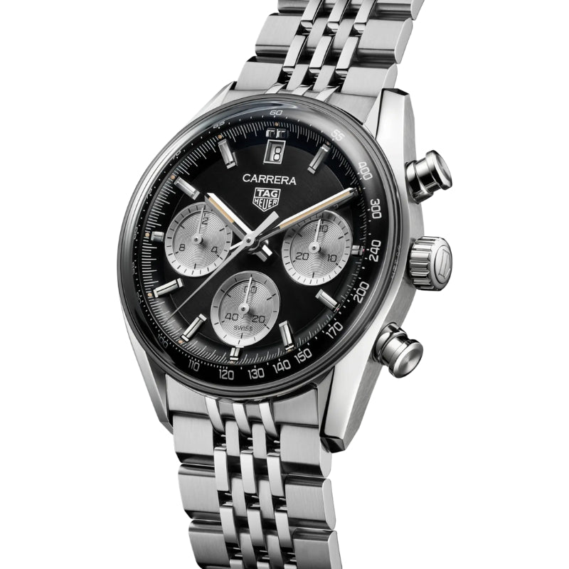 TAG Heuer Carrera Chronograph