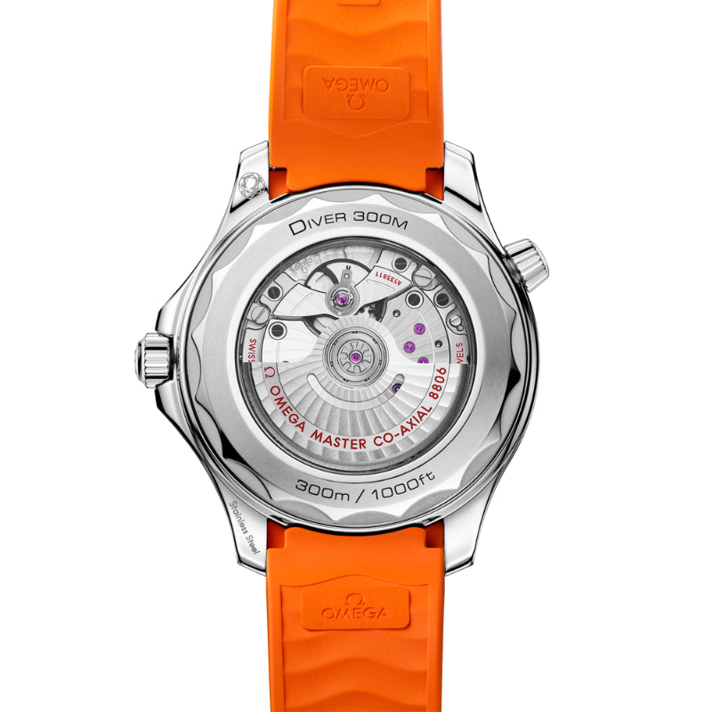 Seamaster Diver 300M