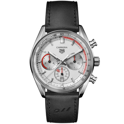 TAG Heuer Carrera Chronosprint x Porsche