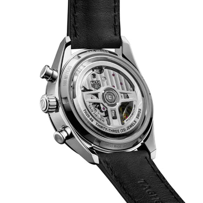 TAG Heuer Carrera Chronosprint x Porsche