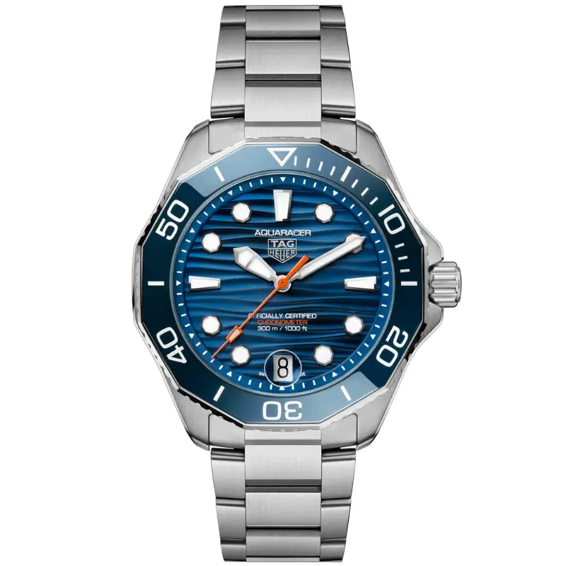 TAG Heuer Aquaracer Professional 300 Date