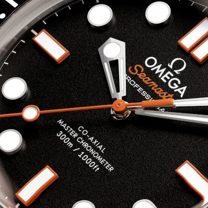 Seamaster Diver 300M