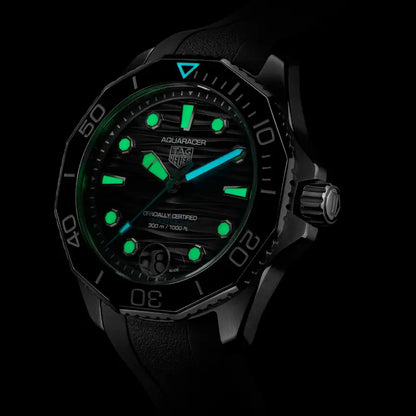TAG Heuer Aquaracer Professional 300 Date