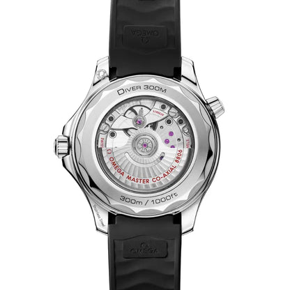 Seamaster Diver 300M