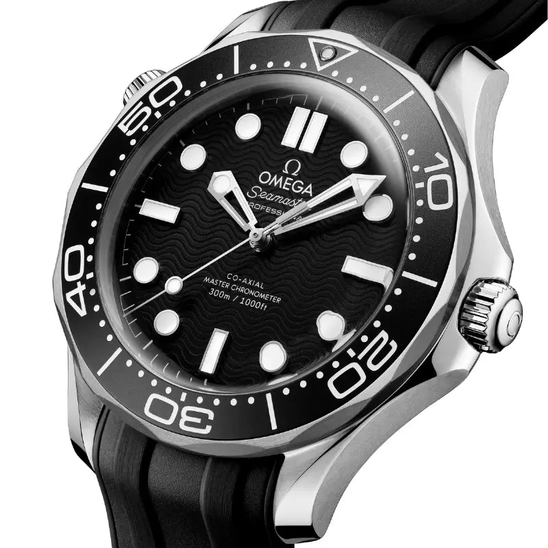 Seamaster Diver 300M