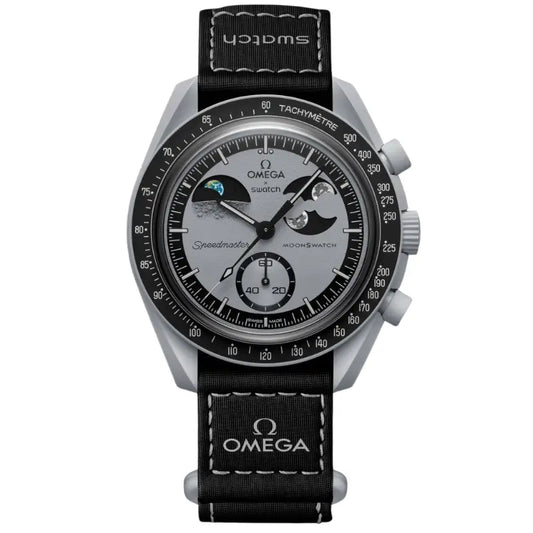 MISSION TO EARTHPHASE