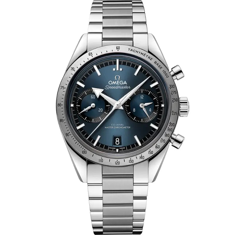Speedmaster '57
