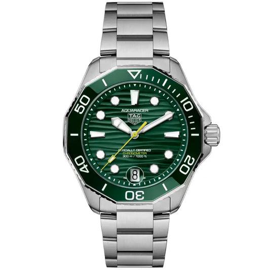 TAG Heuer Aquaracer Professional 300 Date