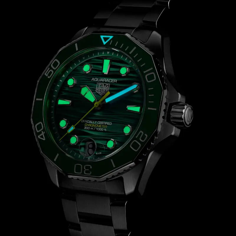 TAG Heuer Aquaracer Professional 300 Date
