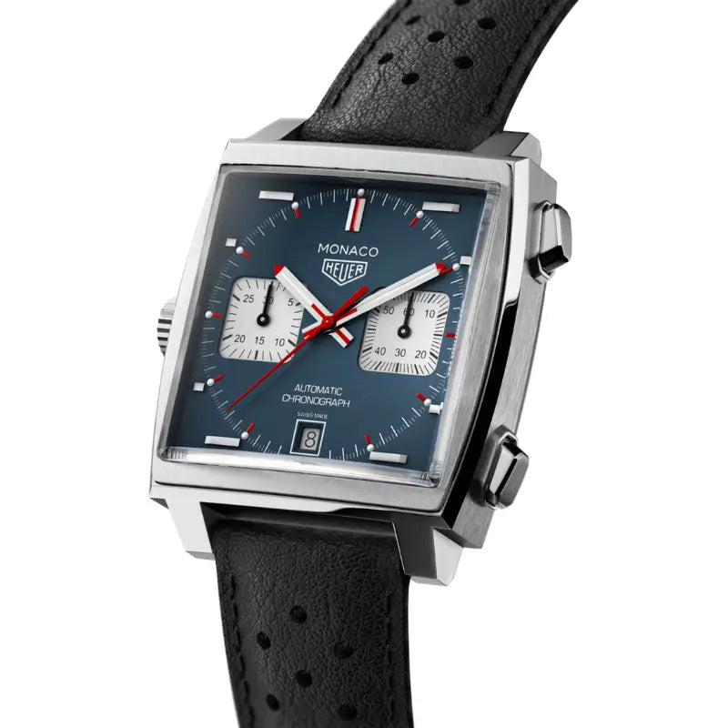 TAG Heuer Monaco Chronograph