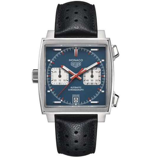 TAG Heuer Monaco Chronograph