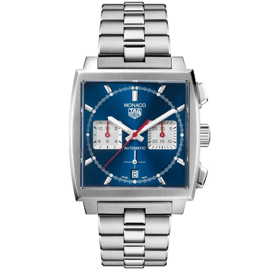 TAG Heuer Monaco Chronograph
