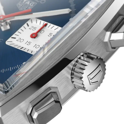 TAG Heuer Monaco Chronograph