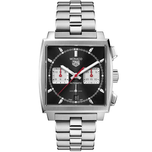 TAG Heuer Monaco Chronograph