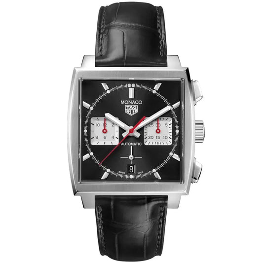 TAG Heuer Monaco Chronograph