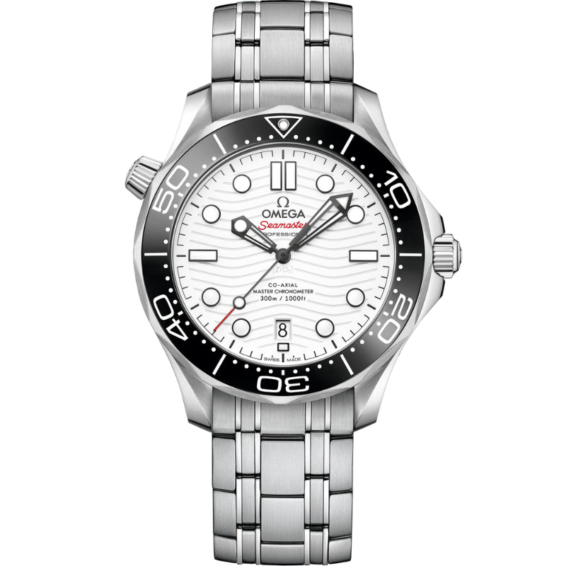 Seamaster Diver 300M