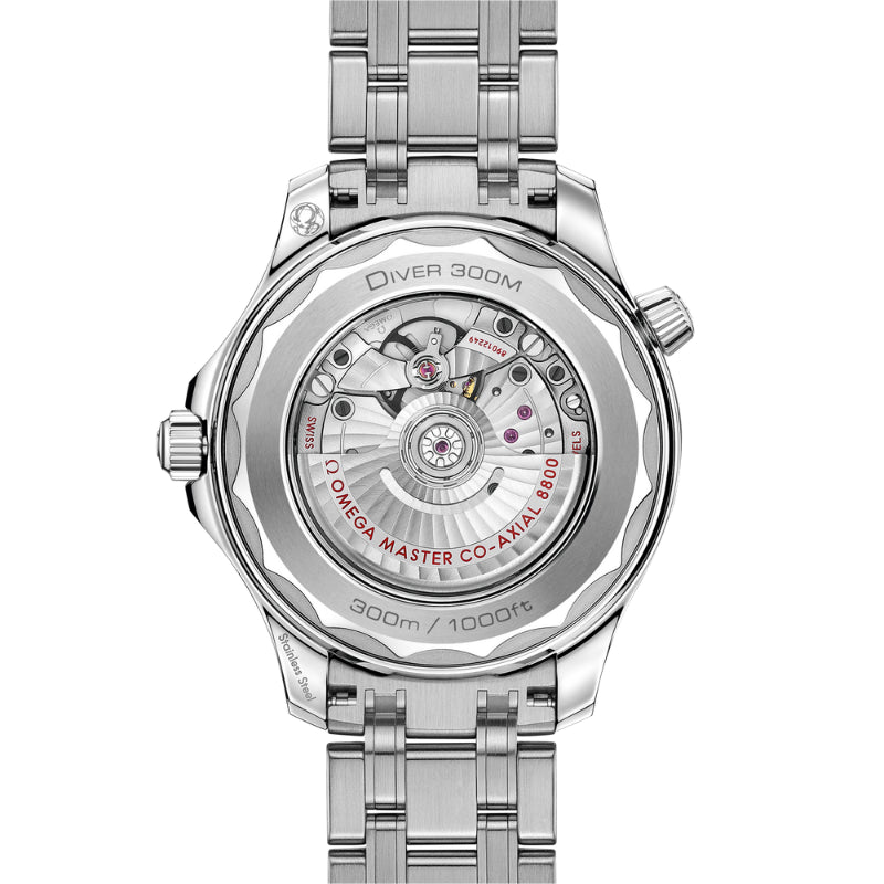 Seamaster Diver 300M