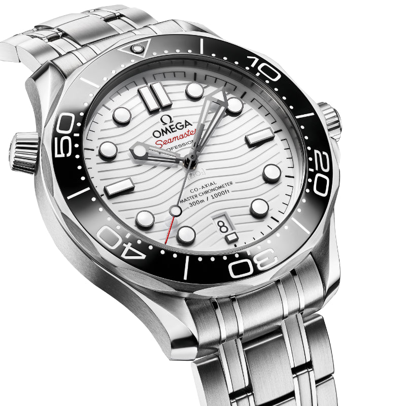 Seamaster Diver 300M