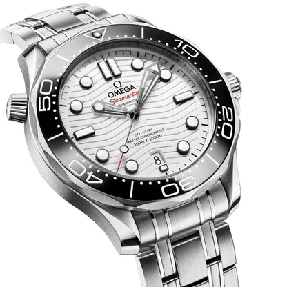 Seamaster Diver 300M